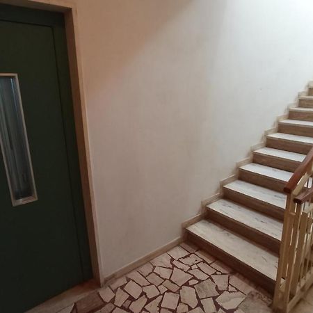 Monolocale Mansarda A Porto Santo Stefano Argentario Apartment Exterior photo